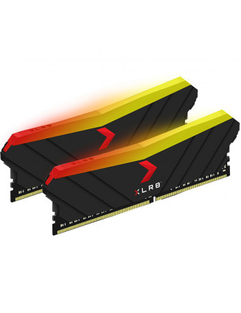 PNY XLR8 Gaming módulo de memória 16 GB 2 x 8 GB DDR4 3200 MHz