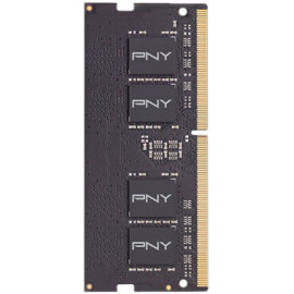 PNY MN8GSD42666 módulo de memória 8 GB 1 x 8 GB DDR4 2666 MHz