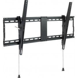 TooQ LP4391T-B suporte para TV 2,29 m (90") Preto