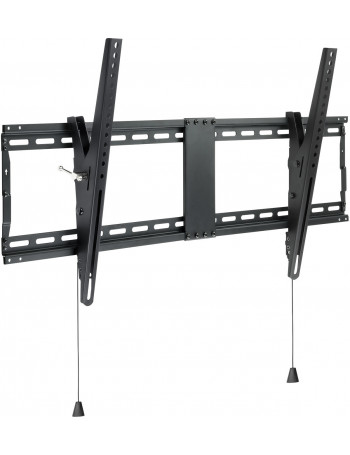 TooQ LP4391T-B suporte para TV 2,29 m (90") Preto