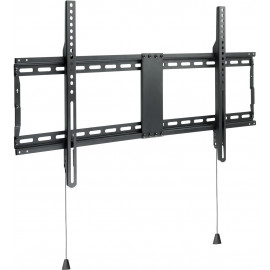 TooQ LP4390F-B suporte para TV 2,29 m (90") Preto