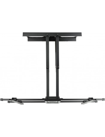 TooQ LP3790TN-B suporte para TV 2,29 m (90") Preto