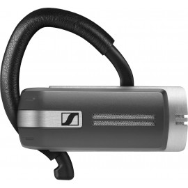 Sennheiser ADAPT Presence Grey UC Auscultadores Gancho de orelha Bluetooth Cinzento