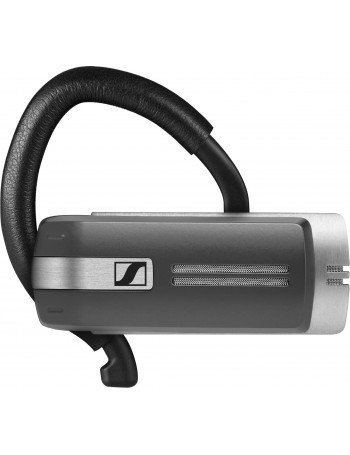 Sennheiser ADAPT Presence Grey UC Auscultadores Gancho de orelha Bluetooth Cinzento