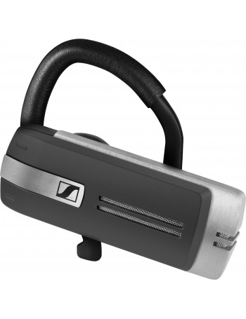Sennheiser ADAPT Presence Grey UC Auscultadores Gancho de orelha Bluetooth Cinzento