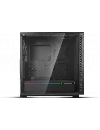 DeepCool MATREXX 70 ADD-RGB 3F Midi Tower Preto