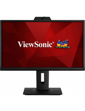 Viewsonic VG Series VG2440V LED display 60,5 cm (23.8") 1920 x 1080 pixels Full HD Preto