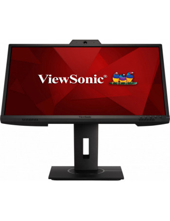 Viewsonic VG Series VG2440V LED display 60,5 cm (23.8") 1920 x 1080 pixels Full HD Preto