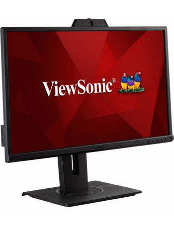 Viewsonic VG Series VG2440V LED display 60,5 cm (23.8") 1920 x 1080 pixels Full HD Preto