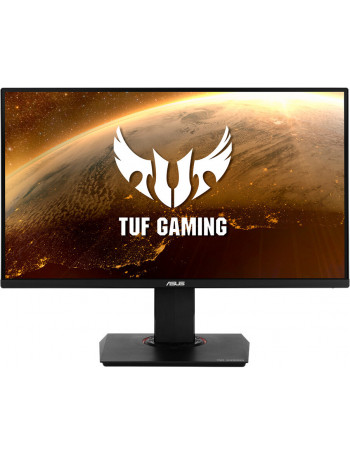 ASUS TUF Gaming VG289Q1A 71,1 cm (28") 3840 x 2160 pixels 4K Ultra HD LED Preto