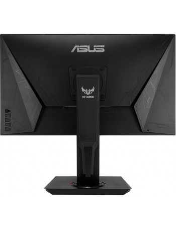 ASUS TUF Gaming VG289Q1A 71,1 cm (28") 3840 x 2160 pixels 4K Ultra HD LED Preto