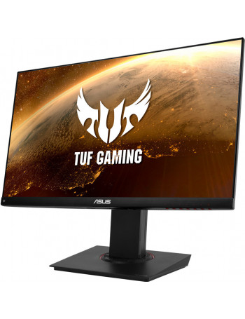 ASUS TUF Gaming VG289Q1A 71,1 cm (28") 3840 x 2160 pixels 4K Ultra HD LED Preto