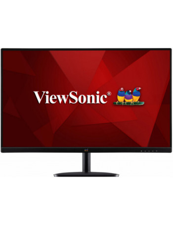 Viewsonic VA2732-h 68,6 cm (27") 1920 x 1080 pixels Full HD LED Preto