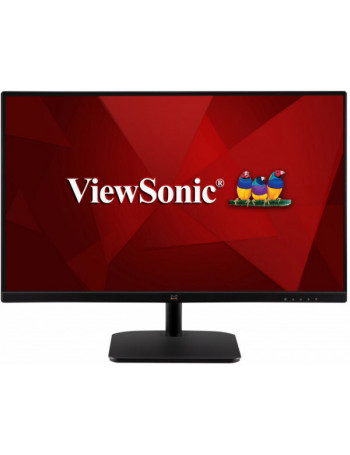 Viewsonic VA2732-h 68,6 cm (27") 1920 x 1080 pixels Full HD LED Preto