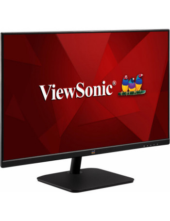 Viewsonic VA2732-h 68,6 cm (27") 1920 x 1080 pixels Full HD LED Preto