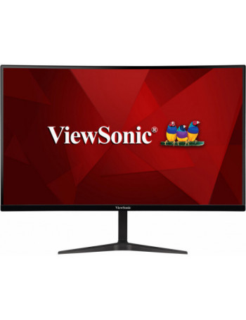 Viewsonic VX Series VX2718-PC-MHD LED display 68,6 cm (27") 1920 x 1080 pixels Full HD Preto