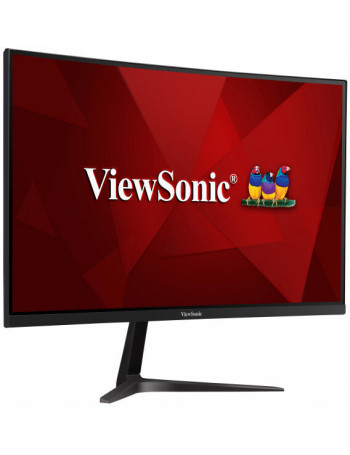 Viewsonic VX Series VX2718-PC-MHD LED display 68,6 cm (27") 1920 x 1080 pixels Full HD Preto