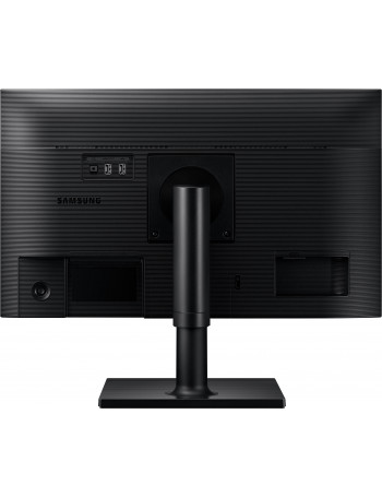 Samsung F24T450FQR 61 cm (24") 1920 x 1080 pixels Preto