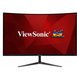 Viewsonic VX Series VX3218-PC-MHD LED display 80 cm (31.5") 1920 x 1080 pixels Full HD Preto