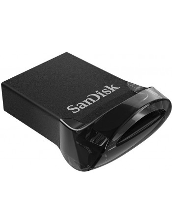 SanDisk Ultra Fit unidade de memória USB 512 GB USB Type-A 3.2 Gen 1 (3.1 Gen 1) Preto