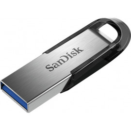 SanDisk Ultra Flair unidade de memória USB 512 GB USB Type-A 3.2 Gen 1 (3.1 Gen 1) Prateado