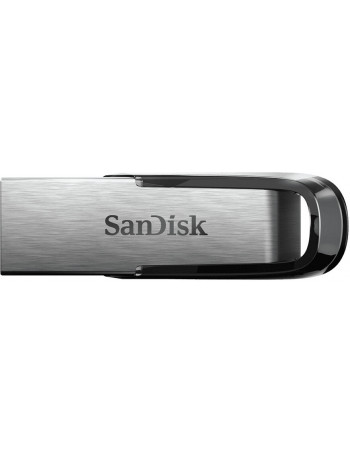 SanDisk Ultra Flair unidade de memória USB 512 GB USB Type-A 3.2 Gen 1 (3.1 Gen 1) Prateado