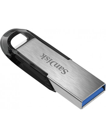 SanDisk Ultra Flair unidade de memória USB 512 GB USB Type-A 3.2 Gen 1 (3.1 Gen 1) Prateado
