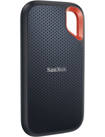 SanDisk Extreme Portable 1000 GB Preto