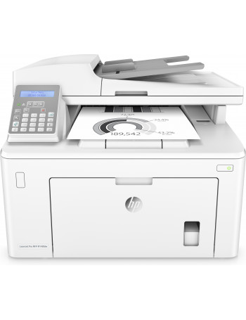 HP LaserJet Pro M148fdw Laser A4 1200 x 1200 DPI 28 ppm Wi-Fi