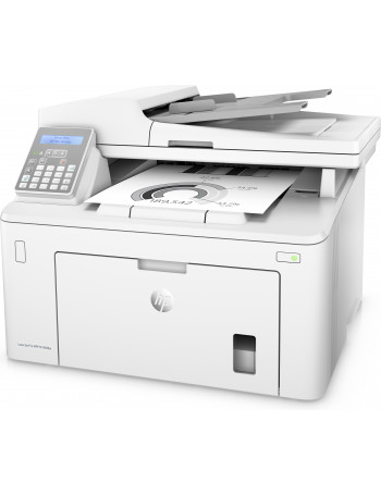 HP LaserJet Pro M148fdw Laser A4 1200 x 1200 DPI 28 ppm Wi-Fi