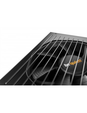 be quiet! Straight Power 11 fonte de alimentação 850 W 20+4 pin ATX ATX Preto