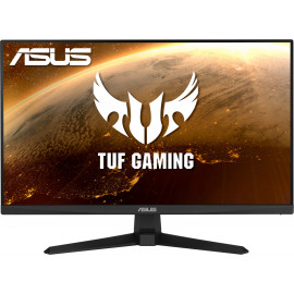 ASUS TUF Gaming VG249Q1A 60,5 cm (23.8") 1920 x 1080 pixels Full HD LED Preto