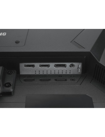 ASUS TUF Gaming VG249Q1A 60,5 cm (23.8") 1920 x 1080 pixels Full HD LED Preto