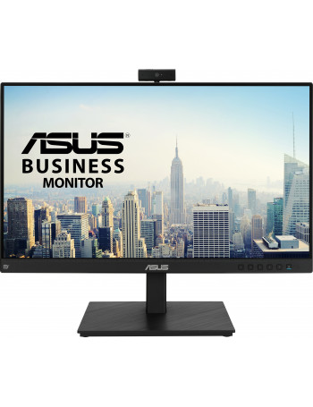 ASUS BE24EQSK 60,5 cm (23.8") 1920 x 1080 pixels Full HD Preto