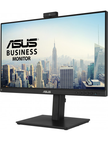 ASUS BE24EQSK 60,5 cm (23.8") 1920 x 1080 pixels Full HD Preto