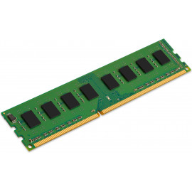 Kingston Technology System Specific Memory 4GB DDR3L 1600MHz Module módulo de memória 1 x 4 GB