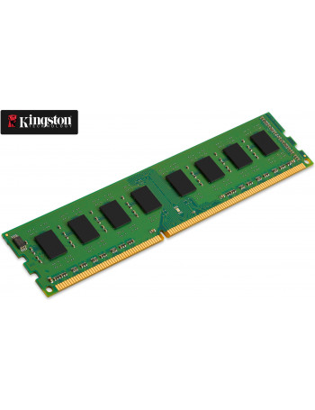 Kingston Technology System Specific Memory 4GB DDR3L 1600MHz Module módulo de memória 1 x 4 GB
