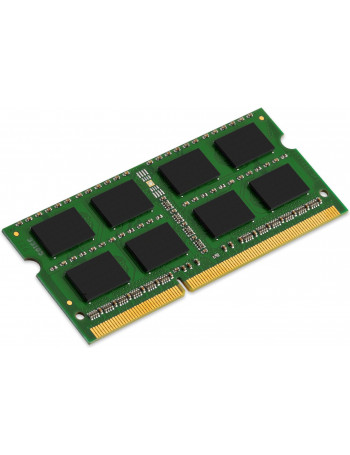 Kingston Technology System Specific Memory 8GB DDR3L-1600 módulo de memória 1 x 8 GB 1600 MHz