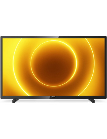 Philips 32PHS5505 12 TV 81,3 cm (32") HD Preto