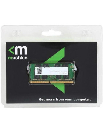 Mushkin Essentials módulo de memória 8 GB 1 x 8 GB DDR4 3200 MHz
