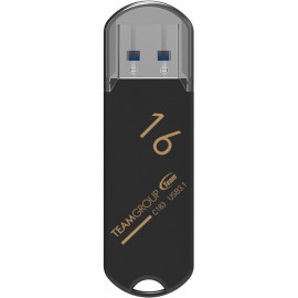 Team Group C183 unidade de memória USB 16 GB USB Type-A 3.2 Gen 1 (3.1 Gen 1) Preto
