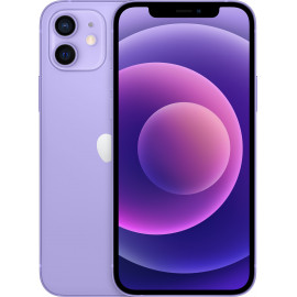 Apple iPhone 12 15,5 cm (6.1") Dual SIM iOS 14 5G 64 GB Roxo