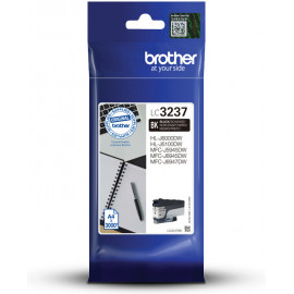 Brother LC-3237BK tinteiro 1 unidade(s) Original Rendimento padrão Preto