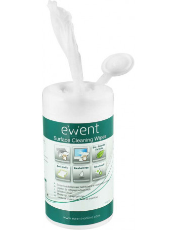 Ewent EW5612 kit de limpeza de equipamento