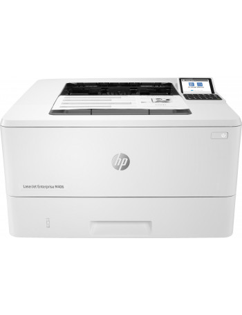 HP LaserJet Enterprise M406dn 1200 x 1200 DPI A4