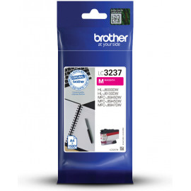 Brother LC-3237M tinteiro 1 unidade(s) Original Rendimento padrão Magenta