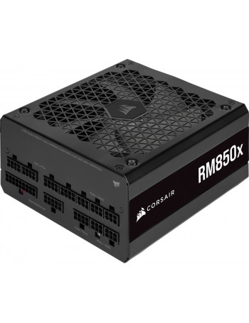 Corsair RM850x fonte de alimentação 850 W 24-pin ATX ATX Preto