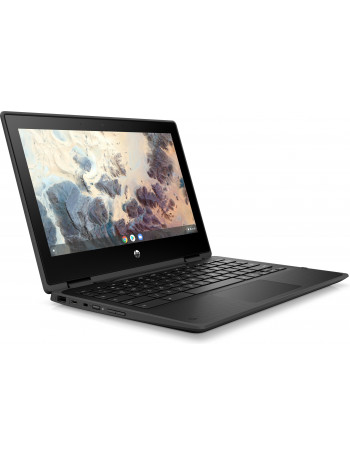 HP Chromebook x360 11 G4 Education Edition 29,5 cm (11.6") 1366 x 768 pixels Ecrã táctil Intel® Celeron®
