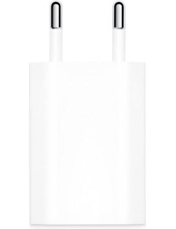 Apple MGN13ZM A adaptador e transformador Interior 5 W Branco