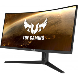 ASUS TUF Gaming VG34VQL1B 86,4 cm (34") 3440 x 1440 pixels UltraWide Quad HD LED Preto